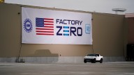 GM cutting hundreds of jobs at Detroit, Tennessee, Ohio EV sites