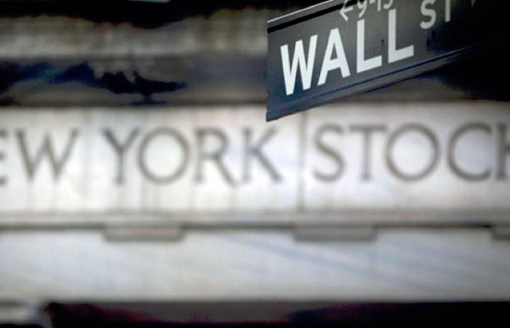 Wall Street cierra con ganancias