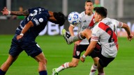 Independiente Rivadavia dio un golpe histórico, eliminó a River y es finalista de la Copa Argentina