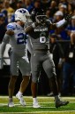 Can Deion Sanders’ Buffs pull off repeat of 2023 trip to TCU?