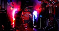 Devils agree with defenseman Luke Hughes on a 7-year, $63 million contract
