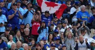 Blue Jays fans donate to Seattle kids hospital after ALCS