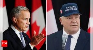 'God bless...': Doug Ford reacts to Trump's tariff bombshell, Opposition mocks Carney as US ends trade talks with Canada