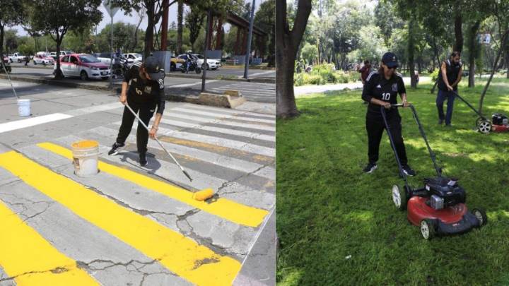 Destaca V. Carranza entre las alcaldías mejor evaluadas