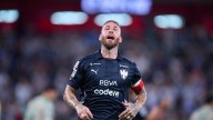 Rayados no contará con Sergio Ramos para enfrentar a Tijuana