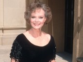 Beloved ‘Lassie’ and ‘Lost In Space’ actress dies at 100