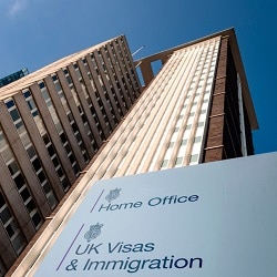 Home Office-funded collective action wins approval