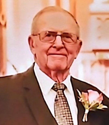 Benjamin Herman ‘Ben’ Daubert	1937