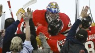 Blackhawks’ X-factor in 2025-26, and it’s not Connor Bedard