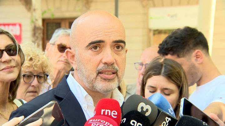 Sirera (PP) propone una "revolución fiscal" para ayudar a las familias numerosas