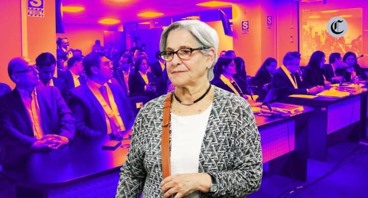 Susana Villarán | Procuraduría pide más de S/ 1′000 millones de reparación civil en juicio de la exalcaldesa: de dónde sale la cifra y quiénes la pagarían | Odebrecht | OAS | Rutas de Lima | Línea Ama