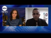 Gaza Soup Kitchen’s Hani Almadhoun reflects on aid efforts and a potential ceasefire