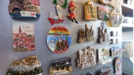 Do fridge magnets drive up energy bills? An expert reveals whether you should take down your souvenirs