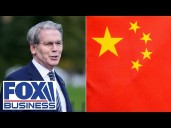 CHINA BLINKS: Bessent says Trump’s pressure wins pause on rare earth ban