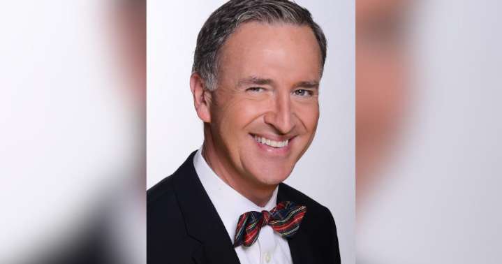 John Pertzborn retires from Fox 2 after 40 years in St. Louis news