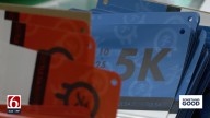 Runners of all ages gear up for TTCU Tulsa Run