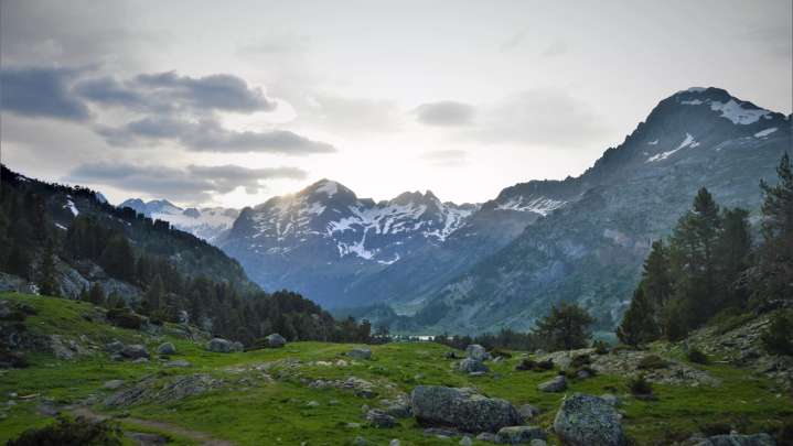 La Red Natural de Aragón, el Aula de Medio Ambiente Urbano y La Alfranca llevan a cabo espectáculos, talleres y visitas guiadas del 22 al 26 de octubre