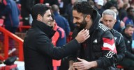 Ruben Amorim has stark Mikel Arteta warning as Man United face test of Sir Jim Ratcliffe faith