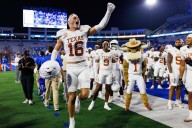 Deadspin | No. 22 Texas eager to ignite offense vs. Mississippi State