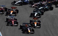 Gran Premio de México 2025: Horario y transmisión para ver EN VIVO carrera de F1