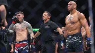 What's next after UFC 321: Rebook Aspinall vs. Gane immediately