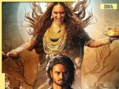 Jatadhara: Sonakshi Sinha, Sudheer Babu shoot climax for 24