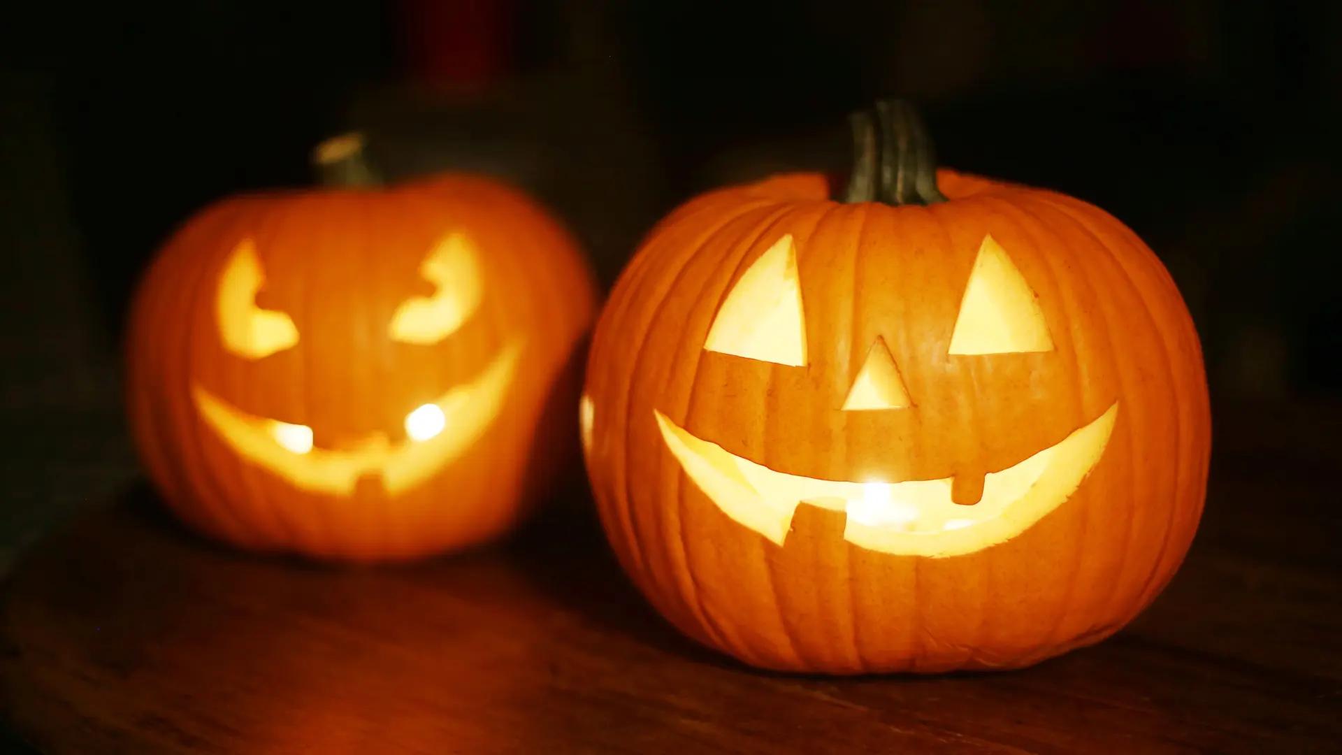 Así es el Samaín, la fiesta celta de Galicia que dio origen a Halloween