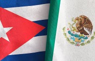 Descarta Sheinbaum riesgo comercial con EU por relación con Cuba