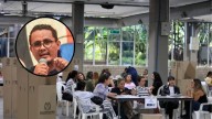 Excontratista de ANT quedó segundo en la consulta del Pacto para Congreso en Córdoba