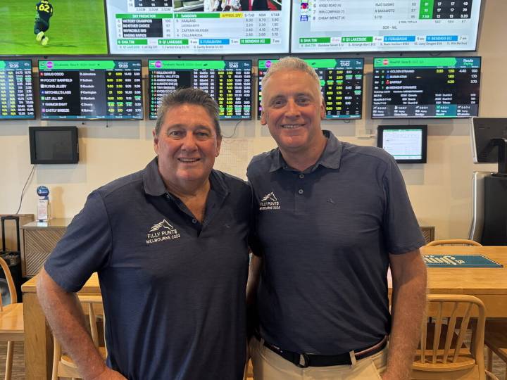 Legendary Port Douglas Calcutta returns to The Surfy