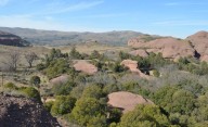 El pueblito con cascadas escondidas de Córdoba para una escapada de fin de semana