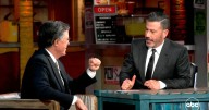Jimmy Kimmel and Stephen Colbert Reveal New Details of Cancelation Drama