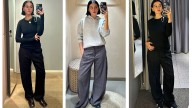 I Tried On The Best High-Street Tailored Trousers – Here Are My Honest Opinions