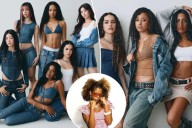 Exclusive | Katseye members Manon, Sophia tease Kelis collab after viral 'Milkshake' Gap campaign