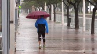 Emergencias pide extremar la precaución y estar pendientes de la evolución meteorológica