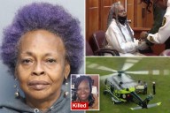 Family of Florida grandmother killed in hit-and-run outraged that driver refused to apologize after pleading guilty
