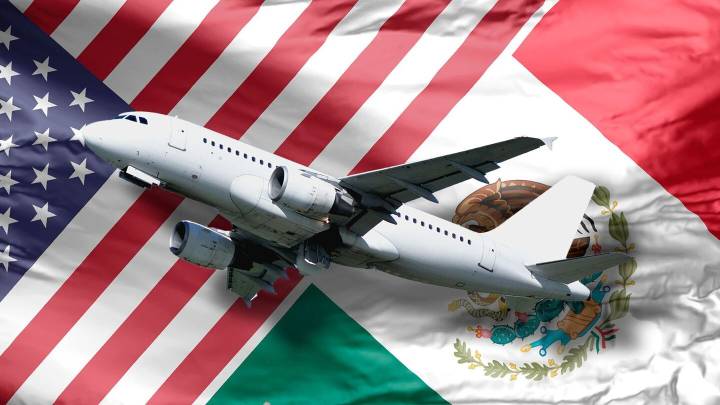 ASPA y Gobierno de México rechazan restricciones de EE. UU. a aerolíneas mexicanas