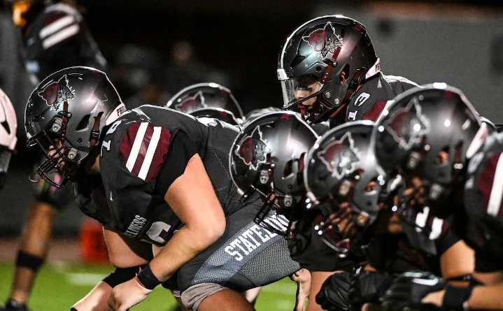 Week 5 football insanity: 121 points, 1,150 yards in a game, and other top storylines