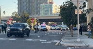 Shots fired outside of school board building: Tampa officials