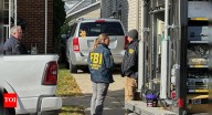 FBI stops ‘ISIS-style’ Halloween attack in Michigan after decoding eerie ‘pumpkin day’ reference
