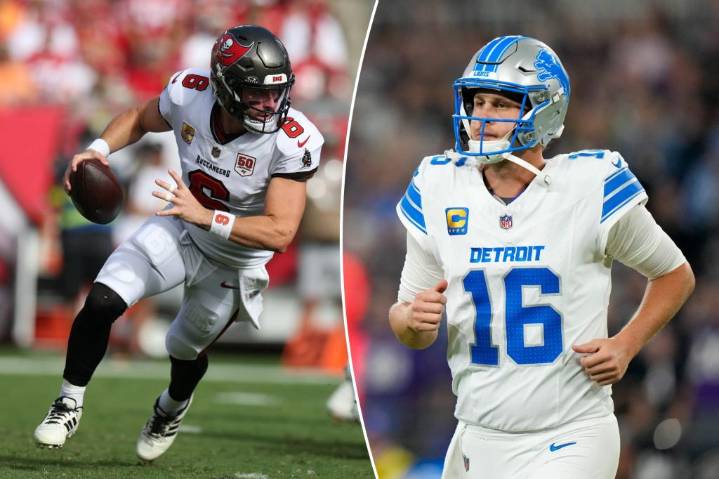 Monday Night Football: How to watch Buccaneers