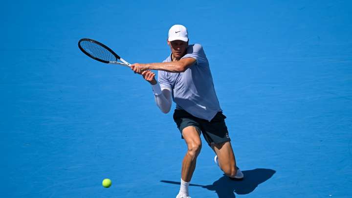 La defensa de un icono del tenis a Sinner tras su 'no' a la Copa Davis: "Es totalmente..."