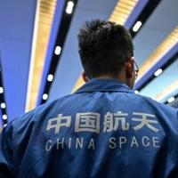 China to send youngest astronaut, mice on space mission this week
