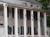 Rutgers student injured at fraternity house no longer in critical condition