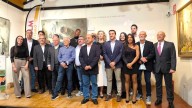 La IV Gala del Atletismo de Castilla-La Mancha reconoce a los mejores deportistas