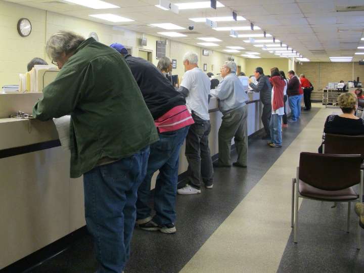 Fraude con licencias de conducir en Nueva York: siete arrestados