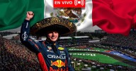 F1 Clasificación del Gran Premio de México 2025 EN VIVO: Minuto a minuto de la qualy