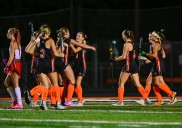 Section III high school sports schedule for Oct. 10