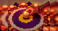 Diwali 2025: 60+ heartfelt wishes, greetings, messages, and quotes for the Festival of Lights