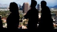 Arizona's entrepreneurial scene is catching tech investors' eye
